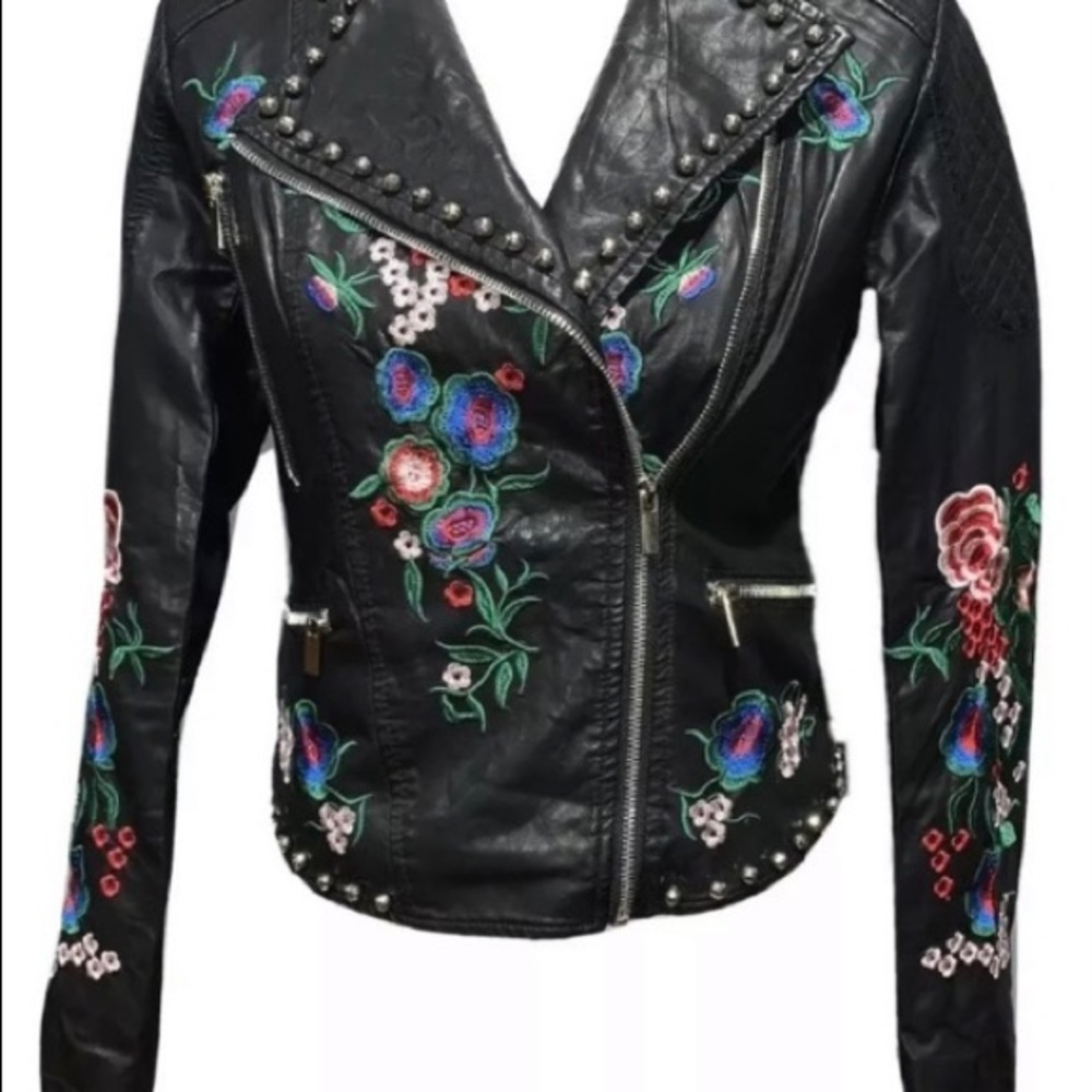 NEW Jacket Numero| Size M